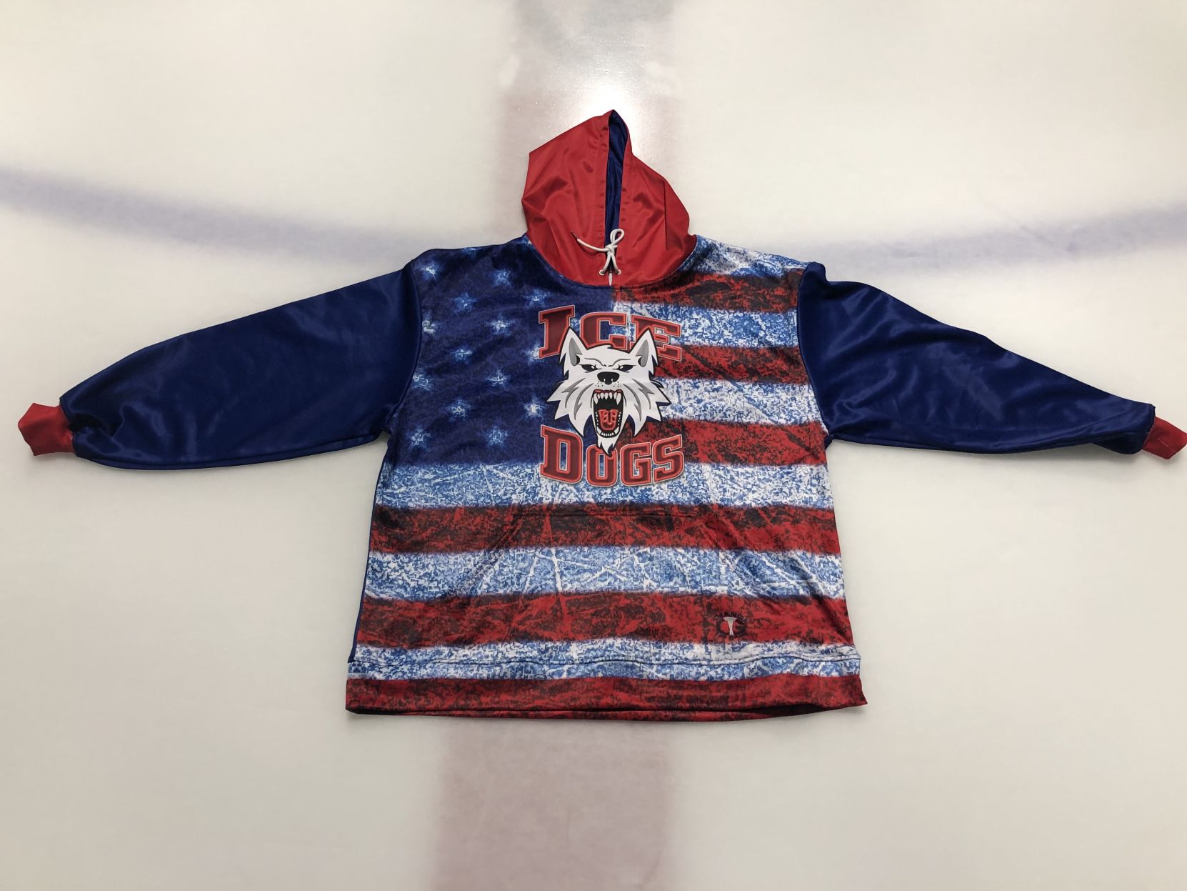Hockey jersey